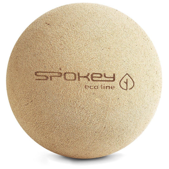 Spokey Elly Μπάλα μασάζ 7 cm